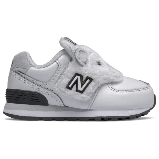 New Balance IV574AQB 574 Classic Infant